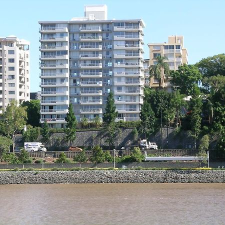 Fairthorpe Apartments Brisbane Exterior foto