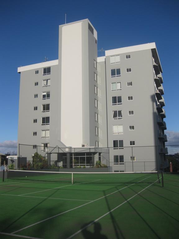 Fairthorpe Apartments Brisbane Exterior foto